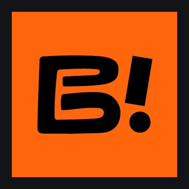 Logo de Brunch Electronik Festival
