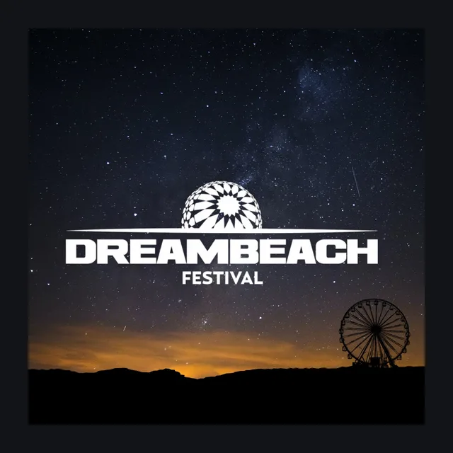 Logo de Dreambeach