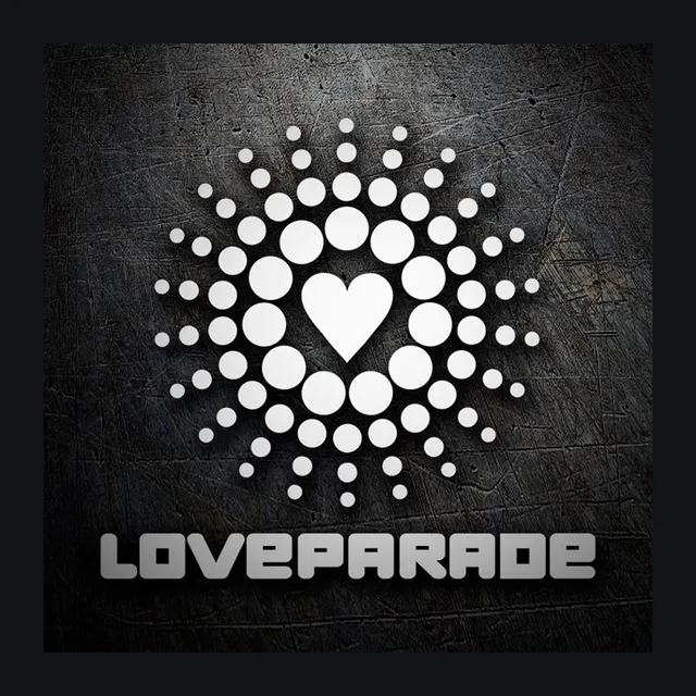 Logo de Love Parade