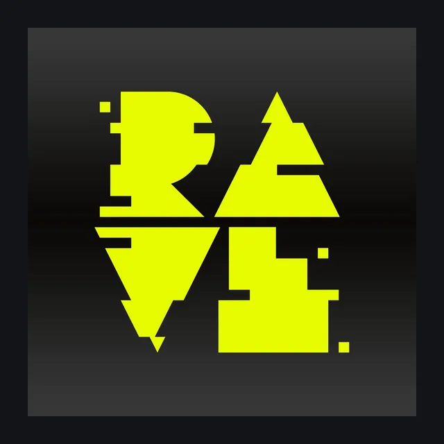 Logo de Rave the Planet