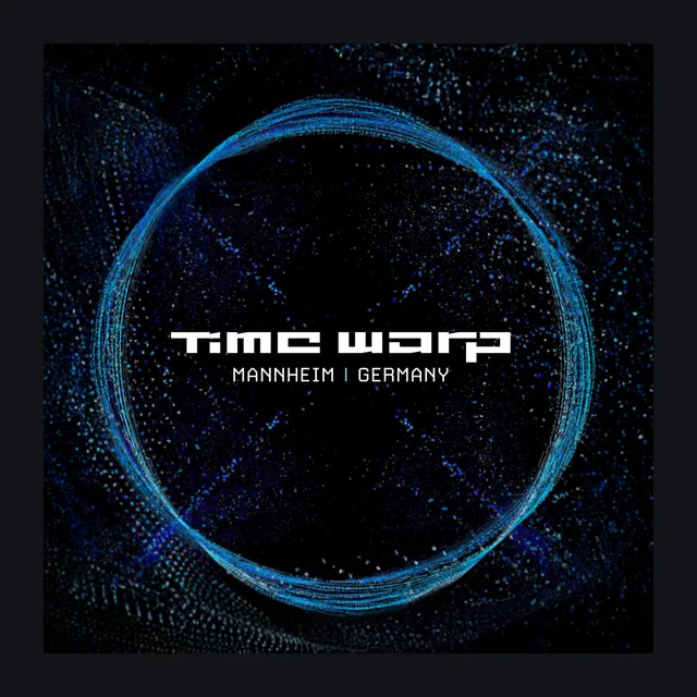 Logo de Time Warp