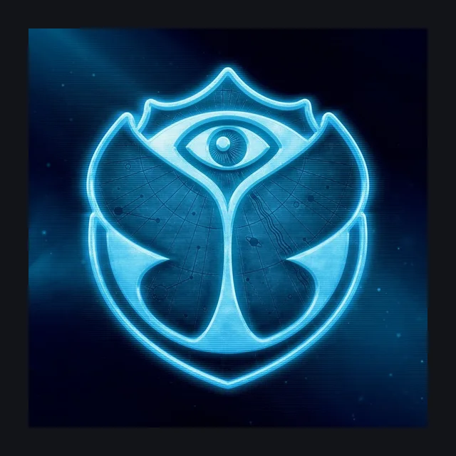 Logo de Tomorrowland
