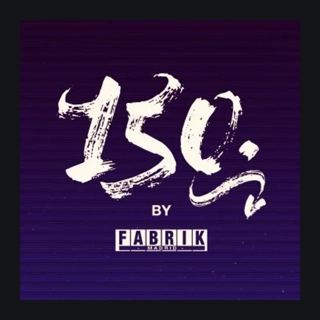 Logo de 150 by Fabrik