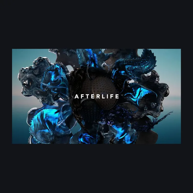 Logo de Afterlife