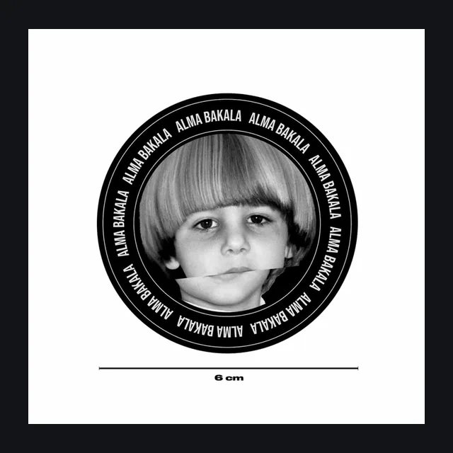 Logo de Alma Bakala