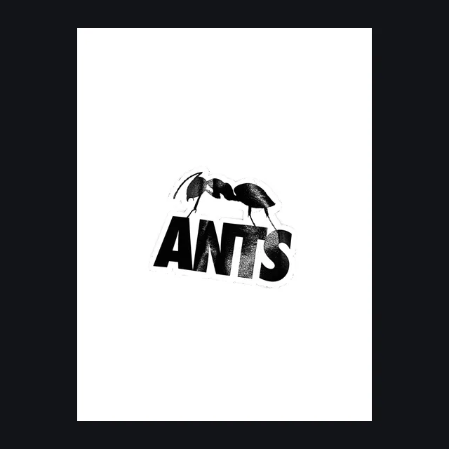 Logo de Ants
