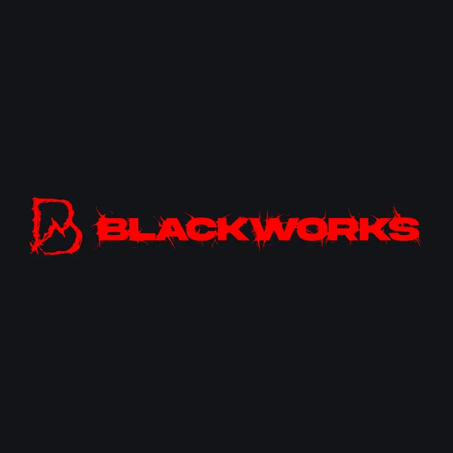 Logo de Blackworks