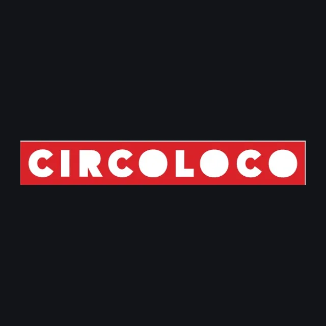 Logo de Circoloco