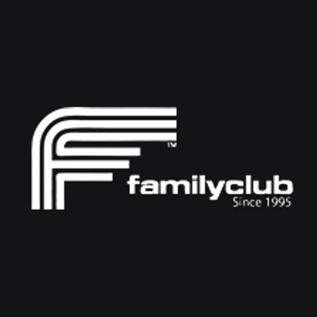 Logo de Family Club