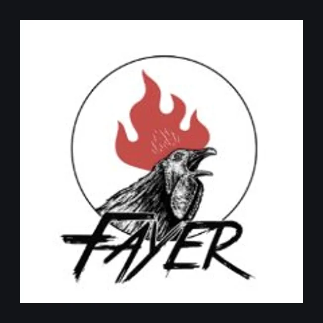 Logo de Fayer