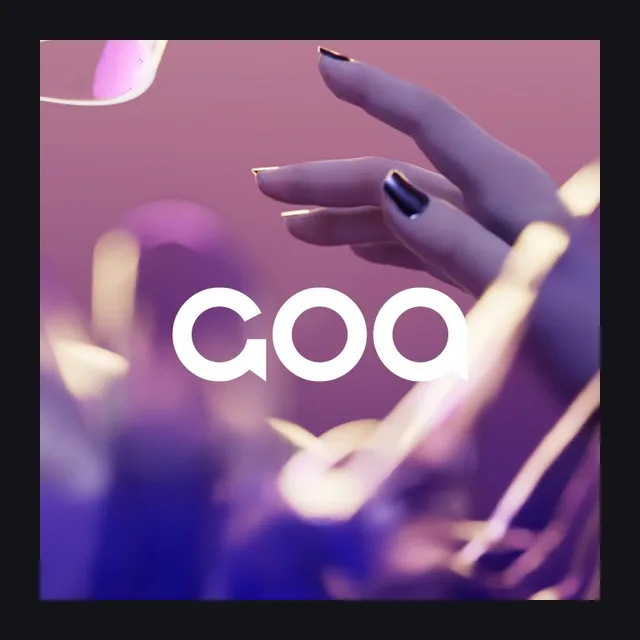 Logo de Goa Electronic Parties