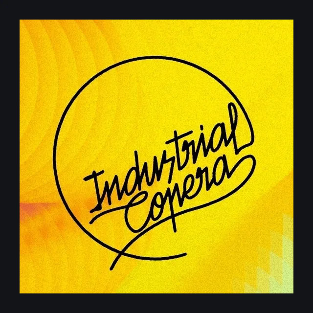 Logo de Industrial Copera