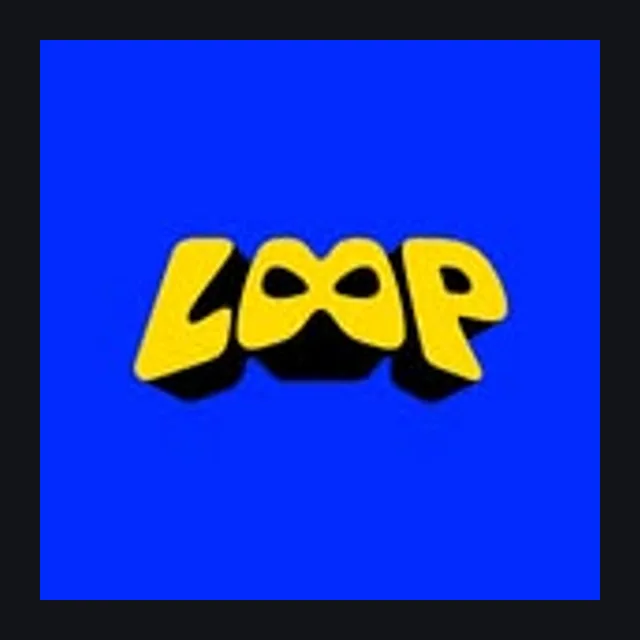 Logo de Loop