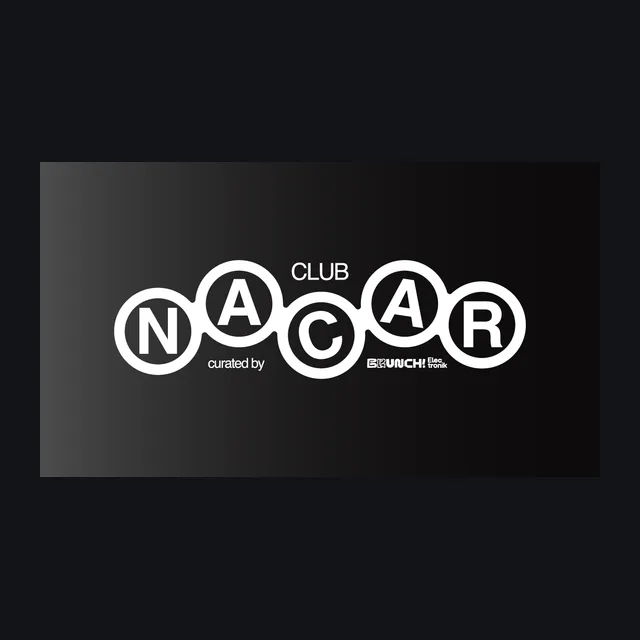 Logo de Nacar Club