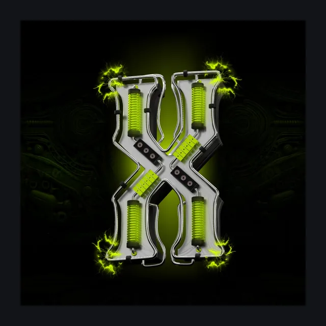 Logo de Nexus
