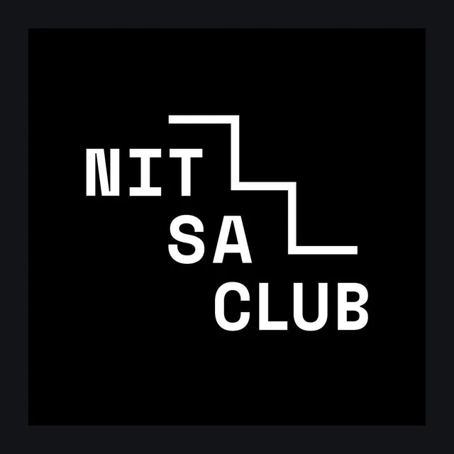 Logo de Nitsa Club