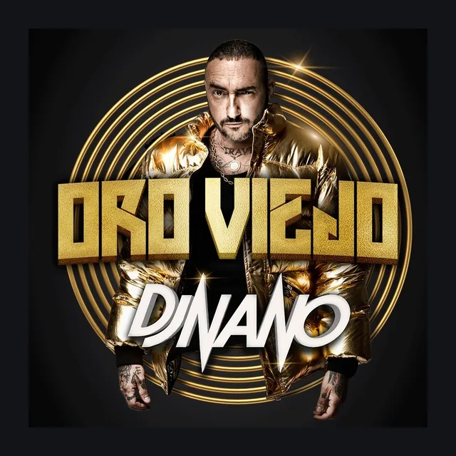 Logo de Oro Viejo