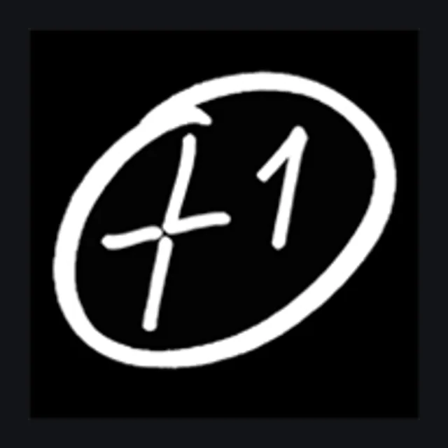 Logo de Solomun +1