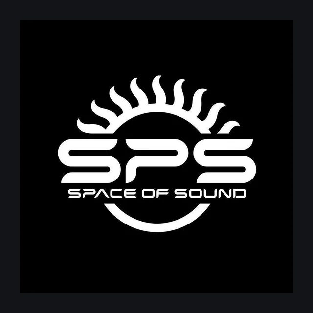 Logo de Space Of Sound