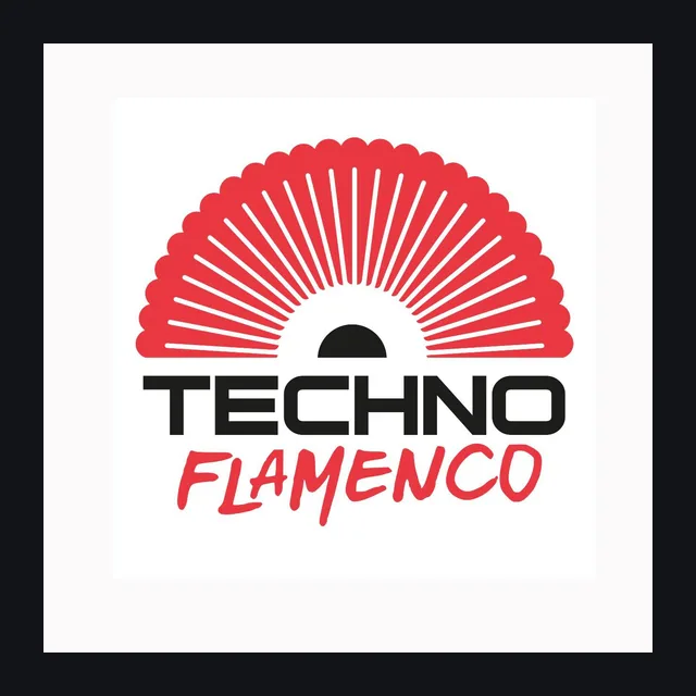 Logo de Techno Flamenco