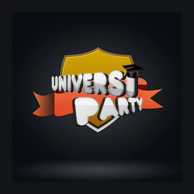 Logo de Universiparty