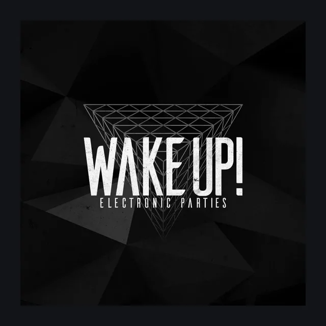 Logo de Wake Up!