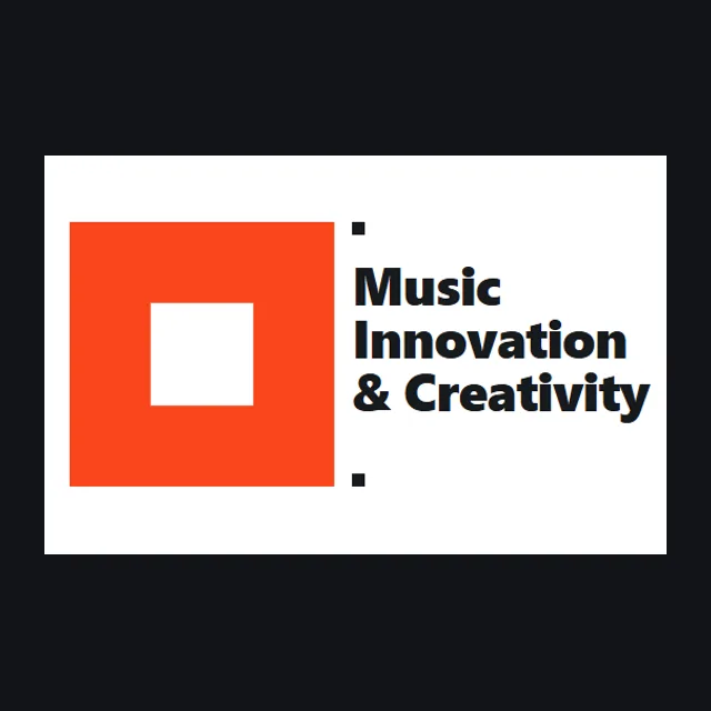 Logo de Advanced Music