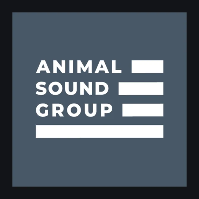 Logo de Animal Sound Group