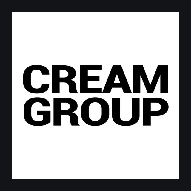 Logo de Cream Holdings