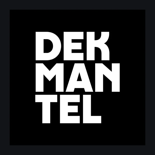Logo de Dekmantel