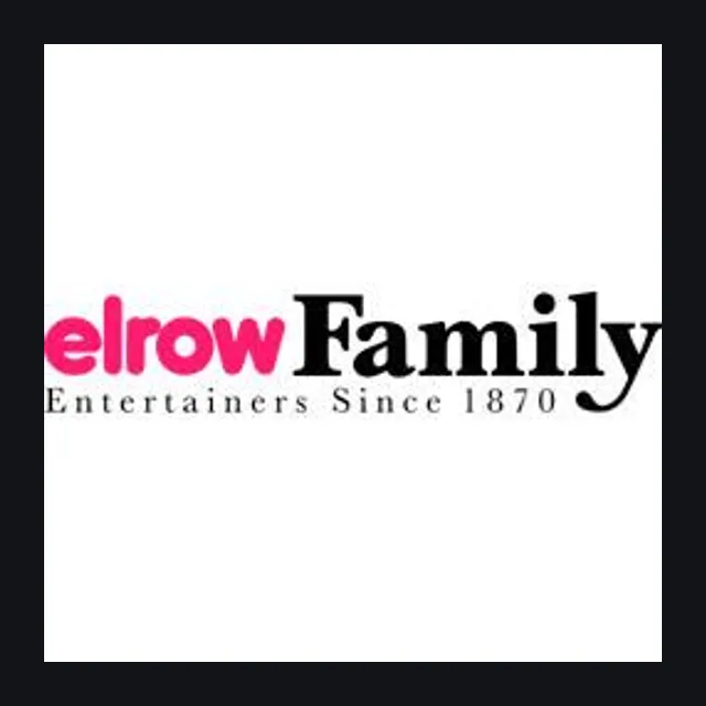 Logo de elrow Family