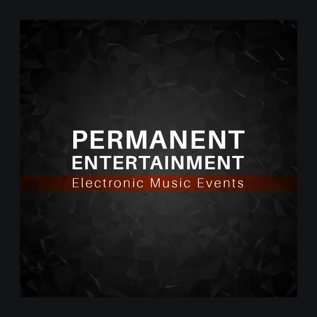 Logo de Permanent Entertainment