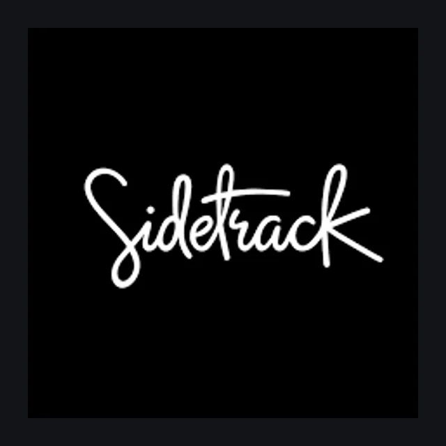 Logo de Sidetrack Agency