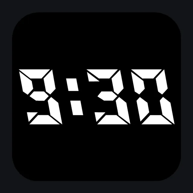 Logo de 9:30 Club