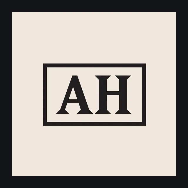 Logo de Albert Hall