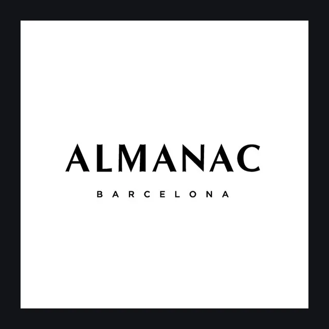 Logo de Almanac Barcelona
