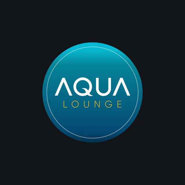 Logo de Aqua Lounge