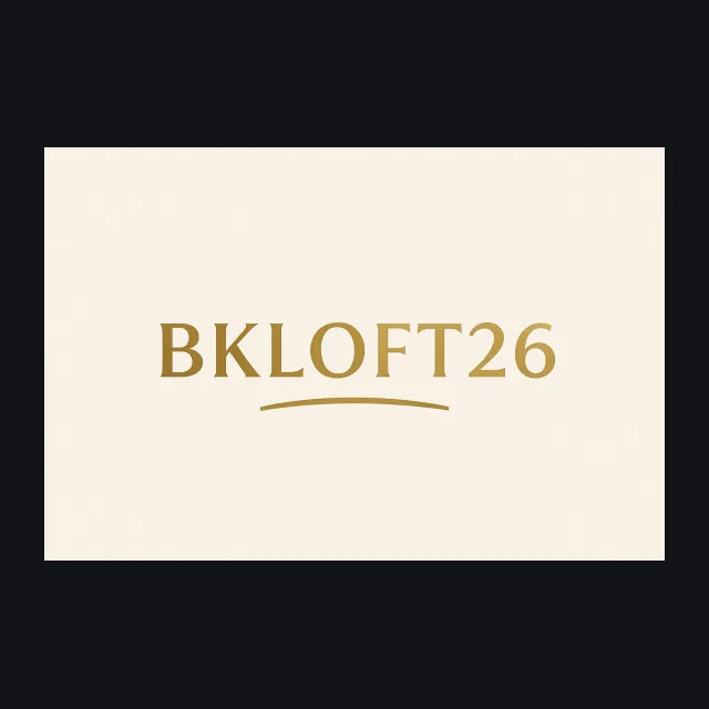 Logo de BKloft26