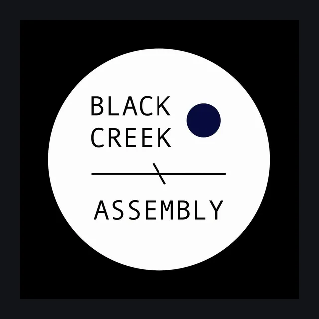 Logo de Black Creek Assembly