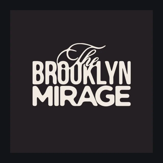 Logo de Brooklyn Mirage