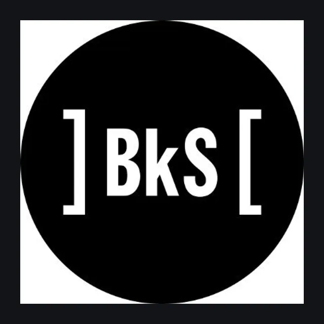 Logo de Brooklyn Steel
