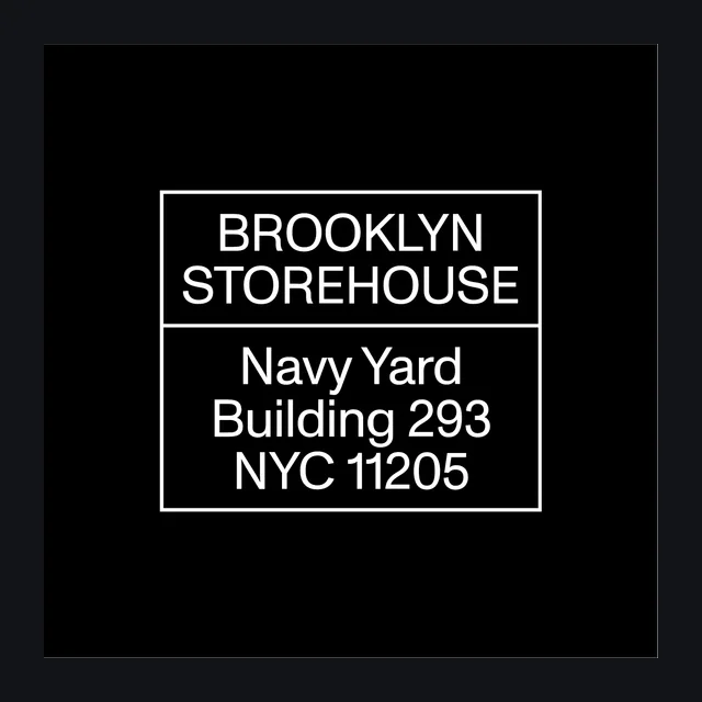 Logo de Brooklyn Storehouse