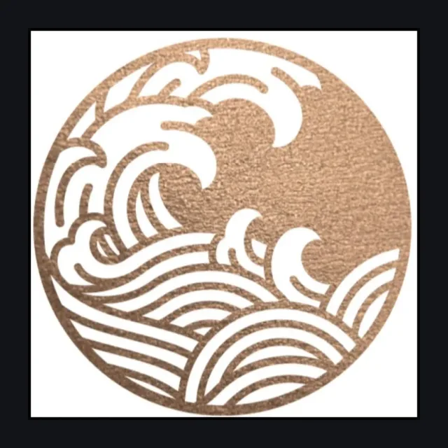 Logo de Cabo Beach
