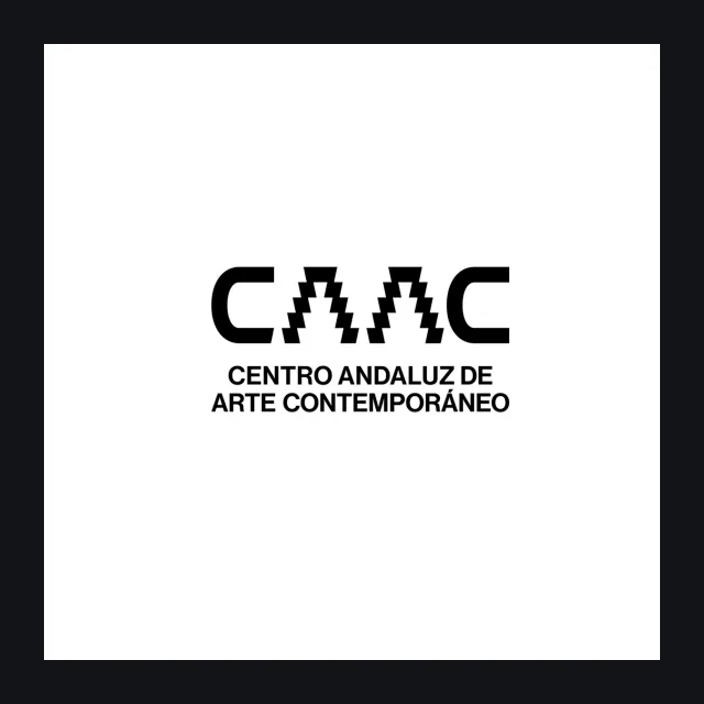 Logo de Centro Andaluz de Arte Contemporáneo