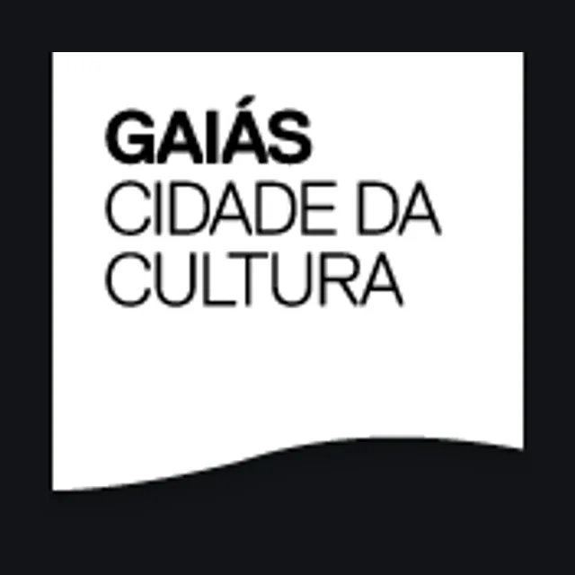 Logo de Cidade da Cultura de Galicia