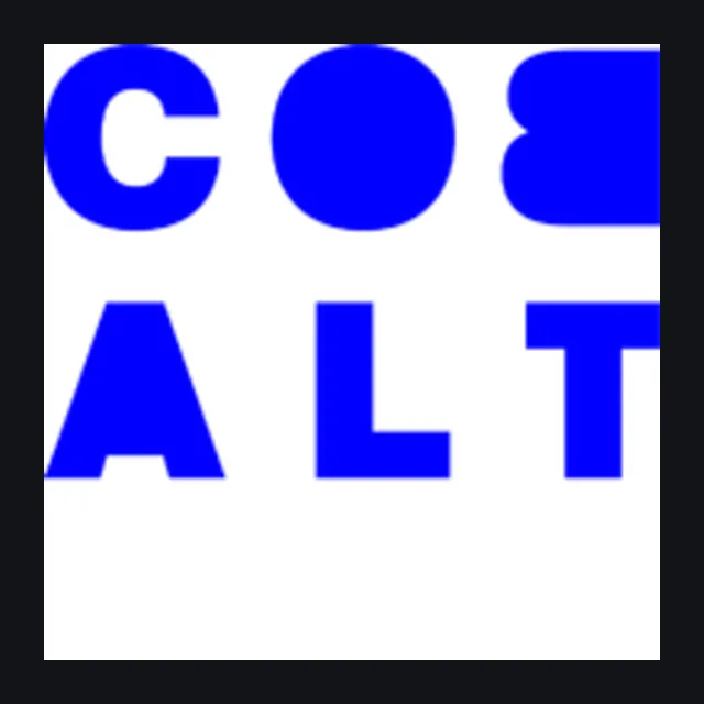 Logo de Cobalt Studios