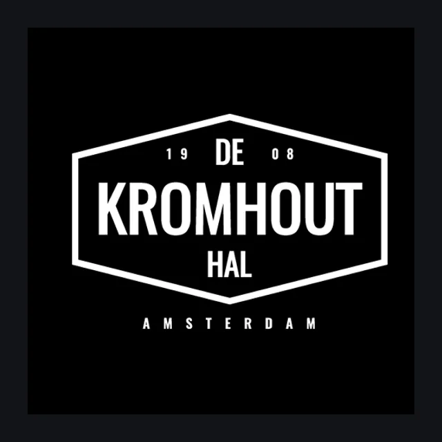 Logo de De Kromhouthal