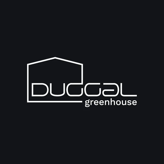 Logo de Duggal Greenhouse