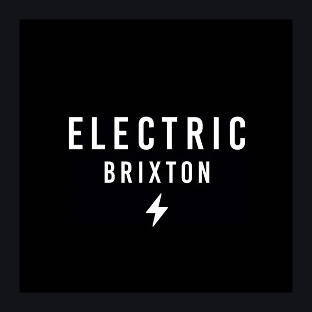 Logo de Electric Brixton
