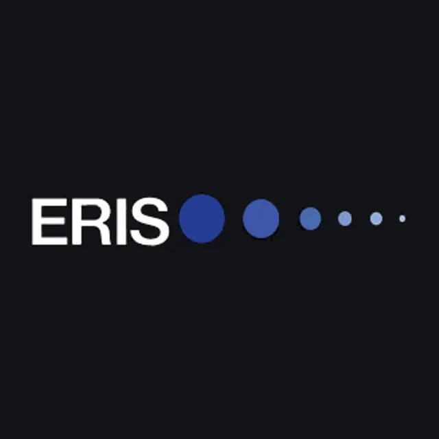 Logo de Eris